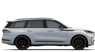 2025 Lincoln Lincoln Aviator External Image 1